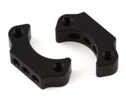 more-results: HB Racing D4/D2 Hub Camber Mount. These are a replacement intended for the D4 Evo3 and