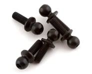 more-results: This is a pack of five replacement HB Racing 3x4.8x4.0x8mm Ball Studs. This product wa
