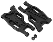 more-results: HB Racing Front Suspension Arm Set. These are a replacement arm set for the HB D8 Worl
