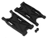 more-results: HB Racing Rear Suspension Arm Set. These are a replacement arm set for the HB D8 World