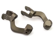 more-results: HB Racing Lightweight Caster Block Set. These are a replacement set of lightened alumi