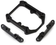 more-results: Mount Overview: HB Racing D8 World Spec Engine Mount Set. This is a replacement engine
