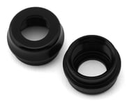 more-results: This is a set of two replacement Hot Bodies lower shock caps, and are intended for use