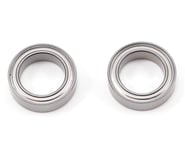 more-results: These are HB Racing 10x15x4mm replacement bearings. Package includes two bearings. Thi