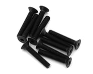 more-results: HB Racing Flat Head Screws. Package includes ten screws. This product was added to our