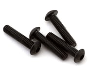 more-results: HB Racing 3x15mm Button Head Screw. Package includes four screws. This product was add