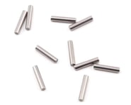 more-results: HB Racing 2x10mm Replacement Pin. Package includes ten pins. This product was added to