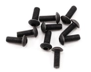 more-results: HB Racing 3x8mm Button Head replacement screws. Package includes ten screws. This prod