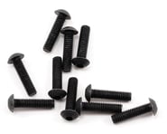 more-results: HB Racing 3x12mm Button Head replacement screws. Package includes ten screws. This pro