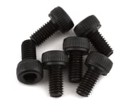 more-results: This is a pack of HB Racing 3x6mm Cap Head Screws. Package includes six replacement sc