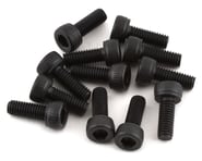 more-results: HB Racing 3x8mm Cap Head replacement screws. Package includes twelve screws. This prod