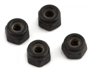 more-results: HB Racing replacement 2mm locknuts. Package includes four nuts. This product was added