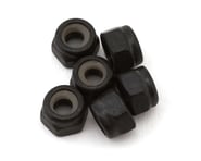 more-results: HB Racing Lock Nuts. This is a package of six nylon locking nuts. This product was add