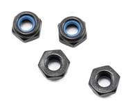 more-results: HB Racing 3mm Thin Lock Nut (4)