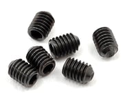 more-results: These are HB Racing 3x4mm Set Screws. Package includes six 3x4mm set screws. This prod