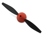 more-results: Propeller Overview: HobbyZone P-51D Mustang Micro Airplane Propeller. This is a replac