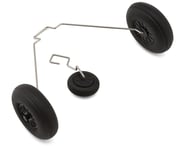 more-results: Landing Gear Overview: HobbyZone XCub Landing Gear Set. This replacement landing gear 