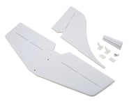 more-results: HobbyZone Mini Apprentice S Tail Set. Package includes horizontal and vertical stabili
