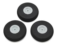 more-results: This is a pack of three HobbyZone 58mm Mini Apprentice S Wheels. This product was adde