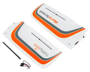 HobbyZone AeroScout S Wing Set w/Servos (2) | product-also-purchased
