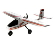 HobbyZone AeroScout S 2 1.1m BNF Trainer Electric Airplane (1095mm) | product-related