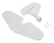 more-results: HobbyZone Champ S+ Complete Tail. Package includes replacement horizontal stabilizer, 