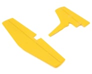 more-results: This is a replacement HobbyZone T-28 Trojan S Painted Tail Set.&nbsp; This product was