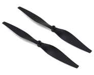 more-results: This is a replacement set of two HobbyZone Mini AeroScout Pusher Props, intended for u