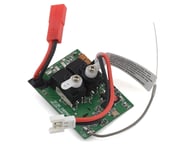 more-results: This is a replacement HobbyZone Mini AeroScout 3-in-1 Flight Controller, intended for 