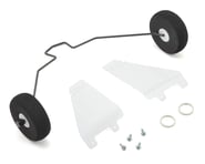 more-results: This is a replacement HobbyZone Cub Landing Gear Set with Tires.&nbsp; This product wa
