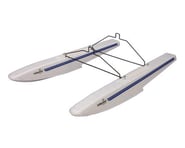 more-results: This is a HobyZone float set for the HobbyZone Super Cub LP electric airplane. If you 