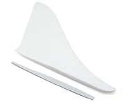 more-results: This is a replacement HobbyZone Delta Ray Vertical Fin. This product was added to our 