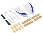 more-results: This is a replacement HobbyZone Delta Ray Fin &amp; Wing Tip Set. This product was add