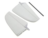 more-results: HobbyZone Horizontal Tail. Includes left and right side horizontal stabilizers, and co