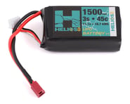 more-results: The Helios 3S 45C LiPo Battery is a little battery that packs a big punch. Whether you