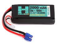 more-results: The Helios RC 3S 2000 50C pack is a great battery option for scale builds, comp rigs a