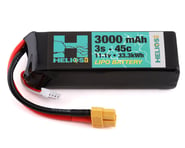 Helios RC 3S 45C LiPo Battery w/XT60 Connector (11.1V/3000mAh) | product-also-purchased