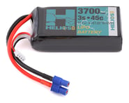 more-results: The Helios 3S 45C Shorty LiPo Battery packs a heavyweight punch in a compact package. 