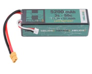 more-results: This Helios 3S 50C 5200mAh Hardcase LiPo Battery pack was originally developed to be r