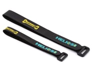 more-results: The Helios 6S Non-Slip Battery Strap Set is optimized for big bashers! When you're pla
