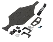 more-results: Conversion Chassis Overview: The Losi Mini No Prep Drag 225/239 Carbon Chassis Convers