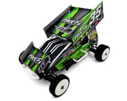 more-results: Body Overview: HackFab Losi Mini-B Bolt-On Sprint Car Lexan Body Kit. Designed perfect