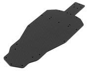 more-results: HackFab Team Associated SR10M Carbon Chassis Plate