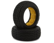 more-results: HackFab Losi Mini-B Swerve Mini Front Oval Tires (2) (Super Soft)