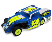 more-results: Body Overview: The Losi Mini-T/Mini-B Midwest Modified Body is specifically designed f