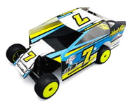 more-results: Body Overview: The HackFab Losi Micro-B EDM Body transforms your Losi Micro-B 2WD bugg