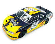 more-results: Body Overview: Bring the power and style of Stock Racing to your 1/18-scale racer with