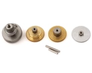 more-results: Highest RC DT750/HT750 Metal Servo Gear Set. This is a replacement set of servo gears 