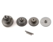 more-results: Highest RC D1000PRO/DT2100/B200 Metal Servo Gear Set. This is a replacement set of ser