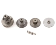 more-results: Highest RC DT2200/B210 Metal Servo Gear Set. This is a replacement set of servo gears 